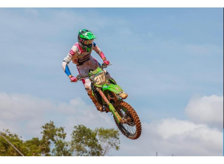 Mathis Valin dixième mondial