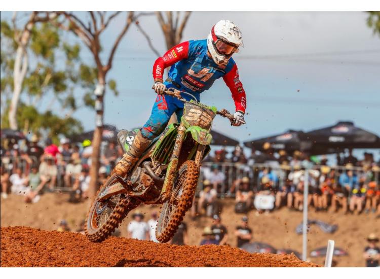 Mathis Valin dixième mondial