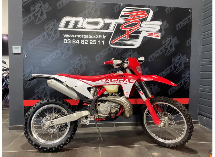GASGAC 250 EC – A PARTIR DE 136€/MOIS