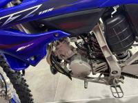 YAMAHA YZ125 - A PARTIR DE 114€ /MOIS
