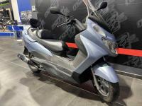 SUZUKI BURGMAN 125 - A PARTIR DE 62€ /MOIS