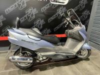 SUZUKI BURGMAN 125 - A PARTIR DE 62€ /MOIS