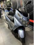 SUZUKI BURGMAN 125 - A PARTIR DE 62€ /MOIS