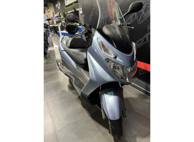 SUZUKI BURGMAN 125 - A PARTIR DE 62€ /MOIS