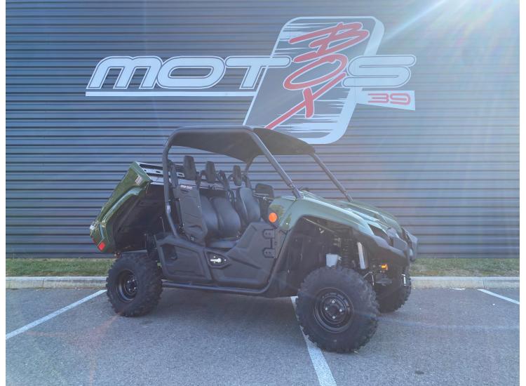 YAMAHA VIKING 700 3 places – A PARTIR DE 209€/MOIS TVA RECUPERABLE