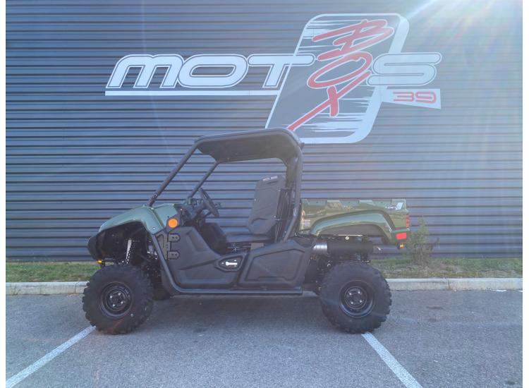 YAMAHA VIKING 700 3 places – A PARTIR DE 209€/MOIS TVA RECUPERABLE