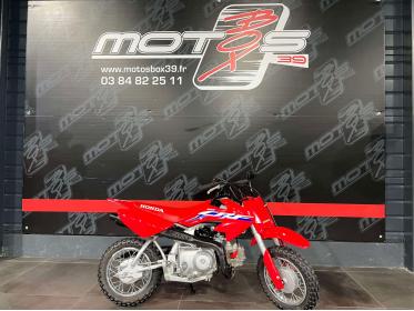 HONDA CRF