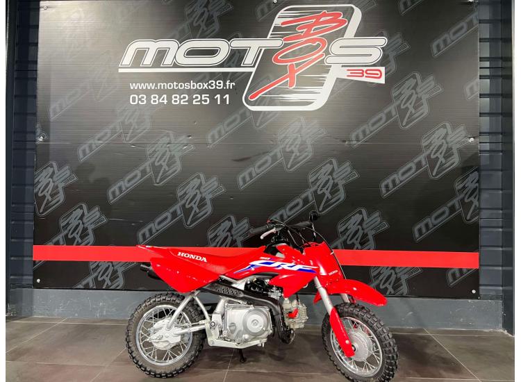 HONDA 50 CRF - A PARTIR DE 65€ /MOIS