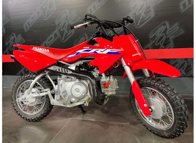 HONDA 50 CRF - A PARTIR DE 65€ /MOIS