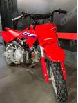 HONDA 50 CRF - A PARTIR DE 65€ /MOIS