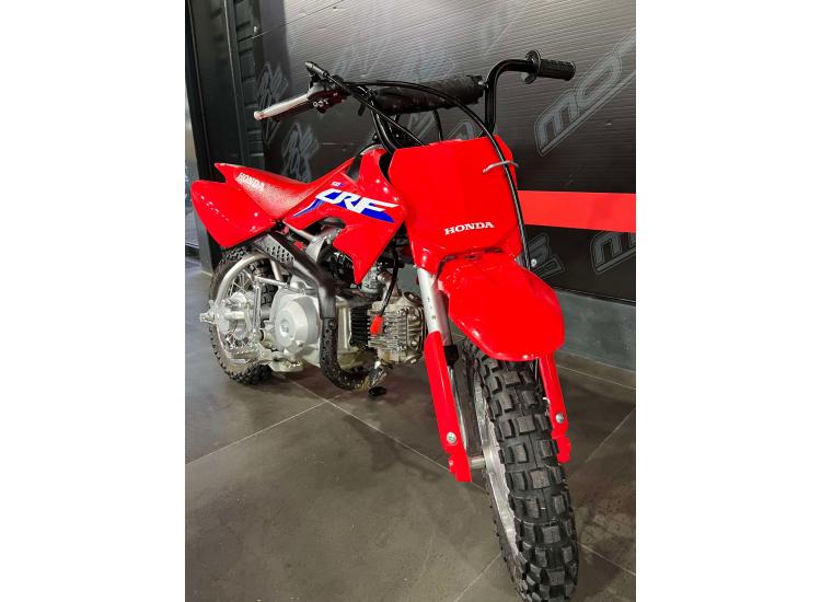HONDA 50 CRF - A PARTIR DE 65€ /MOIS