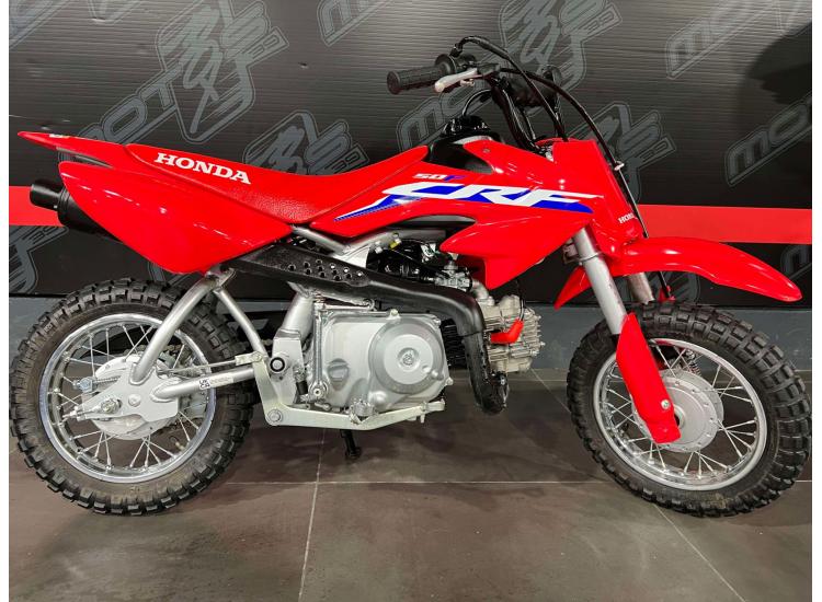 HONDA 50 CRF - A PARTIR DE 65€ /MOIS