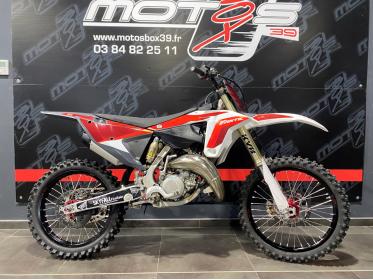 FANTIC XX 125