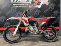 FANTIC MOTOR XX 125 BLACK EDITION 2024 – A PARTIR DE 114€/MOIS