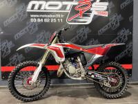 FANTIC MOTOR XX 125 BLACK EDITION 2024 – A PARTIR DE 114€/MOIS