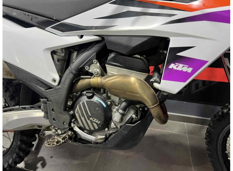 KTM 250 SX-F - A PARTIR DE 125€ /MOIS