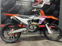 KTM 250 SX-F - A PARTIR DE 125€ /MOIS