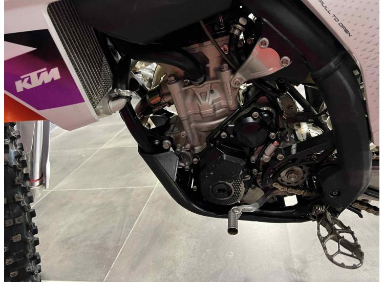 KTM 250 SX-F - A PARTIR DE 125€ /MOIS