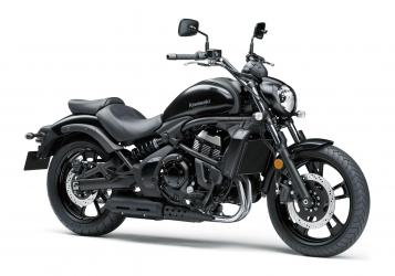 VULCAN S