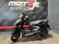 YAMAHA RAYZR 125 – A PARTIR DE 59€ /MOIS