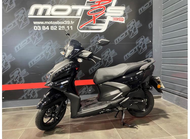 YAMAHA RAYZR 125 – A PARTIR DE 59€ /MOIS