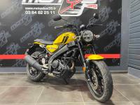 YAMAHA XSR 125 - A PARTIR DE 95€/MOIS 