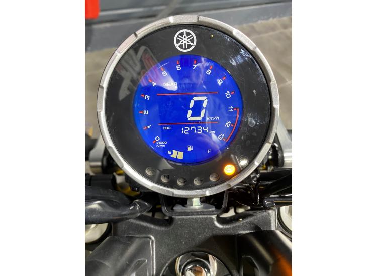 YAMAHA XSR 125 - A PARTIR DE 95€/MOIS 