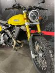 FANTIC CABALLERO 500 SCRAMBLER -  PARTIR DE 127€ /MOIS