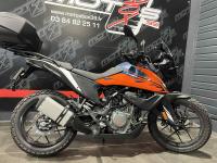 KTM 390 ADVENTURE - A PARTIR DE 119€ /MOIS