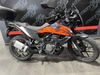 KTM 390 ADVENTURE - A PARTIR DE 119€ /MOIS