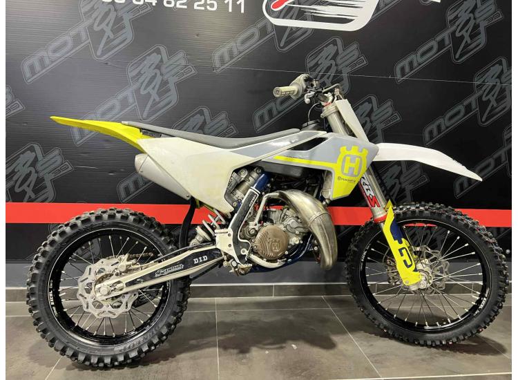 HUSQVARNA 85 TC - A PARTIR DE 95€ /MOIS