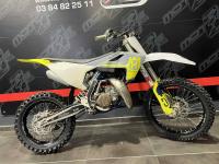 HUSQVARNA 85 TC - A PARTIR DE 95€ /MOIS