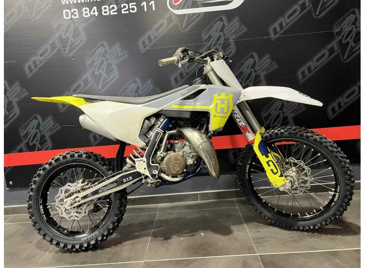 HUSQVARNA 85 TC - A PARTIR DE 95€ /MOIS
