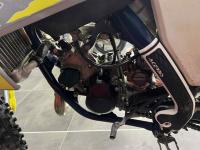 HUSQVARNA 85 TC - A PARTIR DE 95€ /MOIS