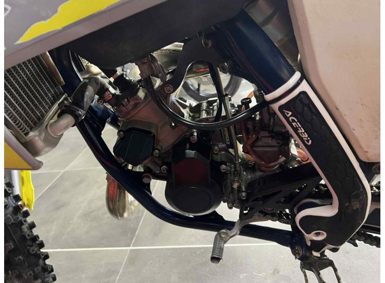 HUSQVARNA 85 TC - A PARTIR DE 95€ /MOIS