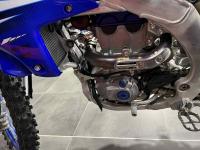 YAMAHA YZ250F 2025 - A PARTIR DE 149€ /MIOIS