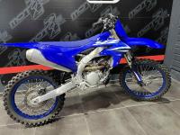 YAMAHA YZ250F 2025 - A PARTIR DE 149€ /MIOIS