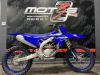 YAMAHA YZ250F 2025 - A PARTIR DE 149€ /MIOIS