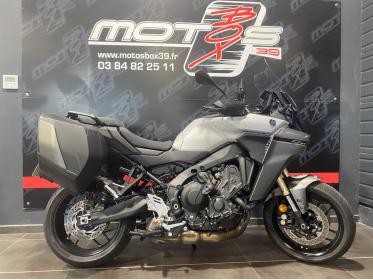 YAMAHA TRACER 9 GT Y-AMT