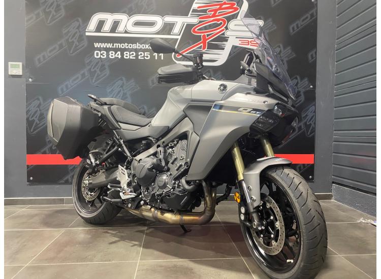 YAMAHA TRACER 9 Y-AMT- A PARTIR DE 358€/MOIS 