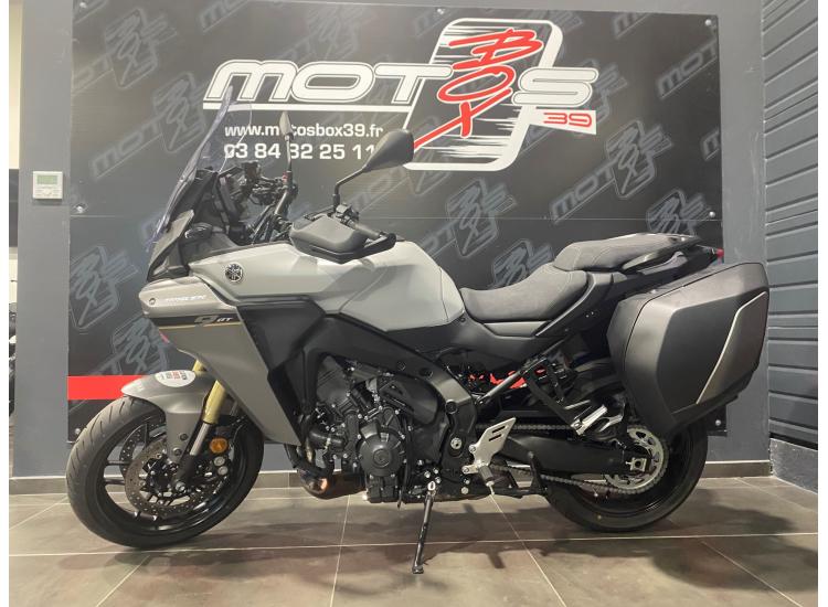 YAMAHA TRACER 9 Y-AMT- A PARTIR DE 358€/MOIS 