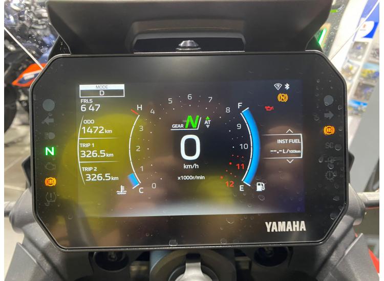YAMAHA TRACER 9 Y-AMT- A PARTIR DE 358€/MOIS 