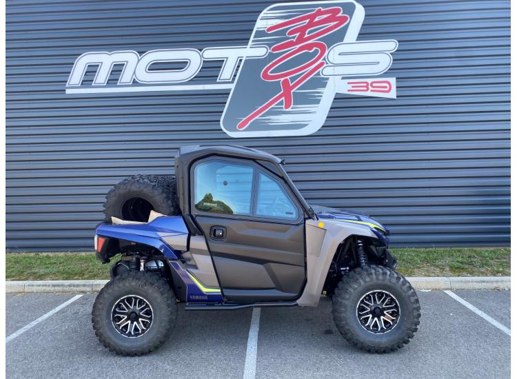 YAMAHA WOLVERINE® RMAX™2 1000 LE – A PARTIR DE 480€/MOIS