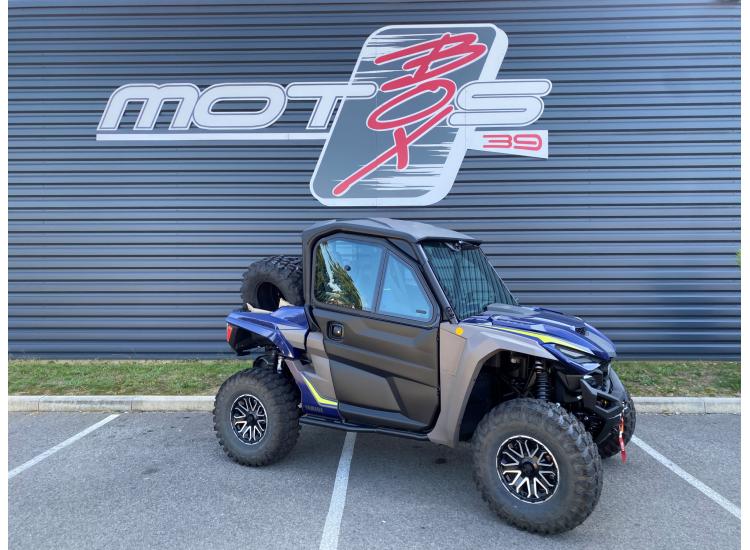 YAMAHA WOLVERINE® RMAX™2 1000 LE – A PARTIR DE 480€/MOIS