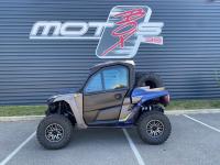 YAMAHA WOLVERINE® RMAX™2 1000 LE – A PARTIR DE 480€/MOIS