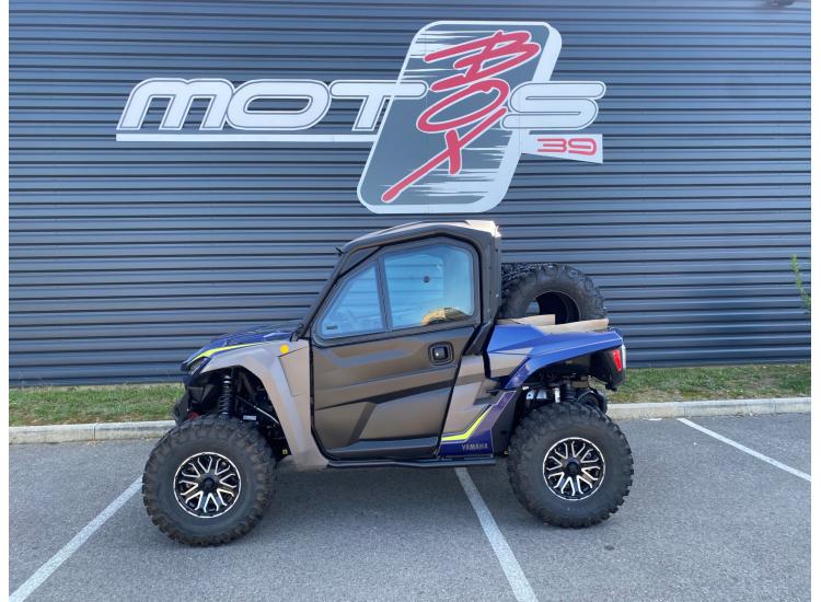 YAMAHA WOLVERINE® RMAX™2 1000 LE – A PARTIR DE 480€/MOIS