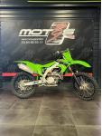 KAWASAKI KXF 450 - A PARTIR DE 