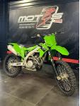 KAWASAKI KXF 450 - A PARTIR DE 