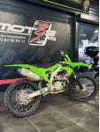 KAWASAKI KXF 450 - A PARTIR DE 