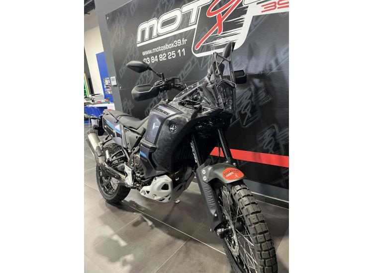 YAMAHA Ténéré 700 World Raid - A PARTIR DE 179€ /MOIS